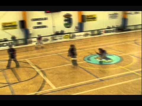 HOCKEYGLOBAL.net____FINAL. II Trofeo Concello de Cerceda de Hockey a Patíns..