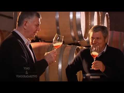 Međunarodna konferencija Vino i zdravlje