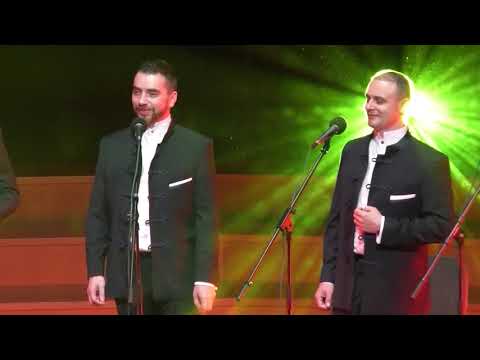 Klapa Kmeti - Ruža crvena