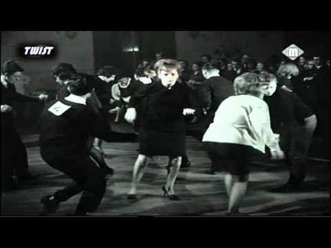 DUTCH TWIST- CONTEST 1964