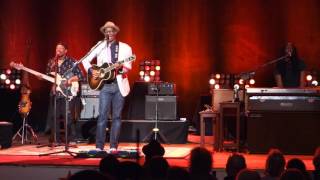 Keb Mo - The Old Me Better - Live at Lupos - Providence Rhode Island