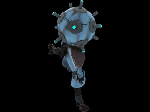 Team Fortress 2 Sentry Buster Sounds