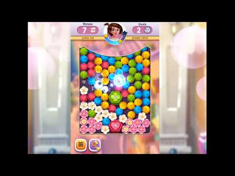 Diamond Diaries Saga level 326 NO BOOSTERS