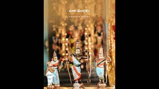 Sri Ramanavami WhatsApp Status  Lord Rama WhatsApp