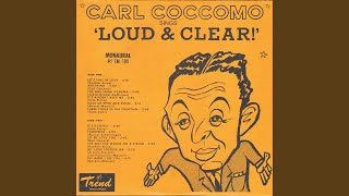 I've Got the World on a String