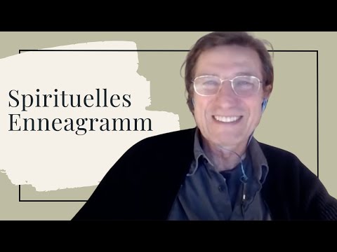 Enneagramm-Seminar mit Christian Meyer