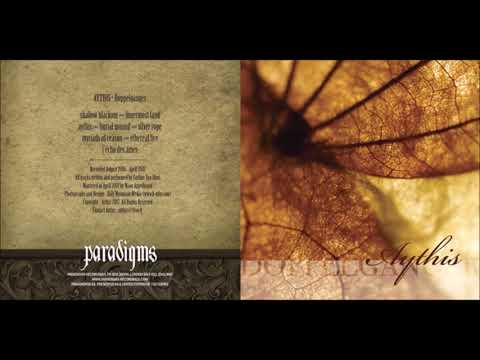 Aythis - Doppelganger (2007) (Full Album)