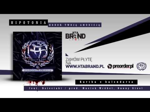 8. HipoToniA - Kartka z kalendarza feat. Dzieciaki