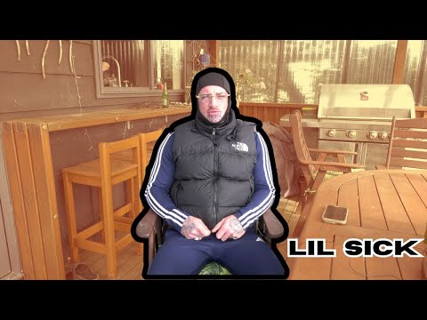 Lil SIck - Former Inmate | Rapper | Abuse Survivor