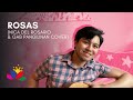 Rosas - Nica Del Rosario & Gab Pangilinan | Mickey Santana Cover