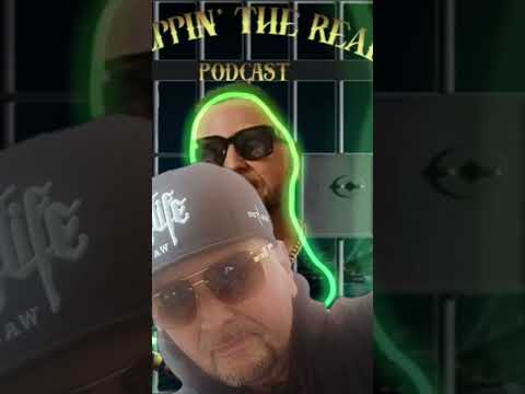 Da Many Faces of C ROC LD.. #og #terrorsquad #hoodlegend #Podcast #lifecoach