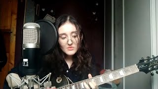 Party Song • Keaton Henson cover