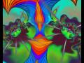 Trembling Blue Stars - The Rainbow [Milkdrop2.0 Demo]