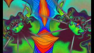 Trembling Blue Stars - The Rainbow [Milkdrop2.0 Demo]