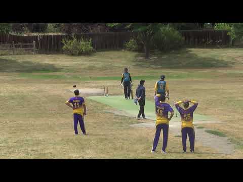 CCCC-Gold vs DDCC - T20 - 08/24/2019