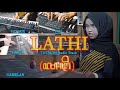 Download Lagu Weird Genius - Lathi ft. Sara Fajira  Putri Ariani Cover Mp3 Free