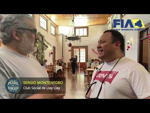 PICADAS 02 LLAY LLAY #FFMCS2025