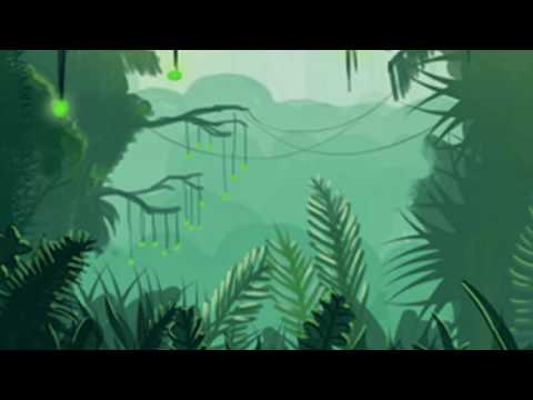 Gl0bal - Into the Jungle feat Natel