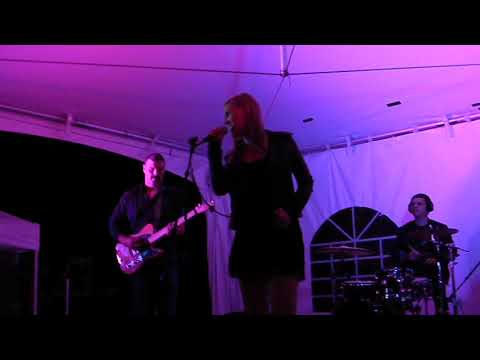 180201 Betty Fox Band at Mercato - YouTube by JazzBluesFlorida.com