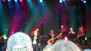 Precious and Few - Climax