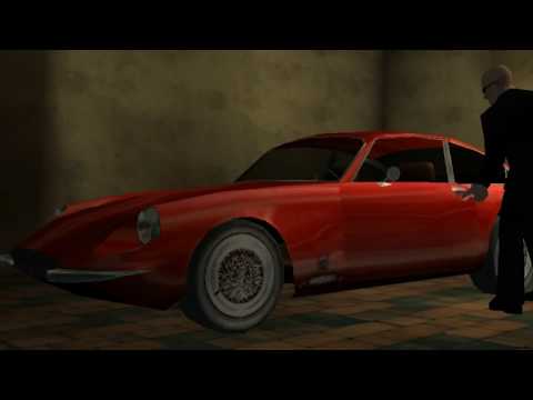 Hitman 2 Silent Assassin Mission 1 (Anathema) Professional Walkthrough SA (Kill with Golf Club)