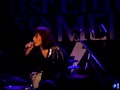 Sarah Blasko - Is my baby yours ? (live in Paris, 9/12)