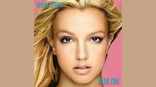 Britney Spears - Instant Déjà vu (Audio Enhanced)