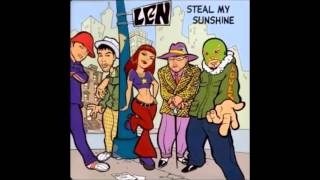 Len - Steal My Sunshine