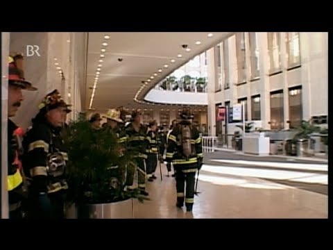 11. September 2001 - Die letzten Stunden im World Trade Center (2002) [Deutsche Dokumentation]