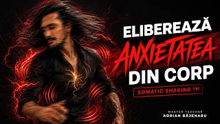 Educație Somatic Shaking