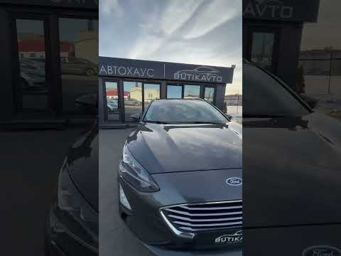 фото ford focus iv 0