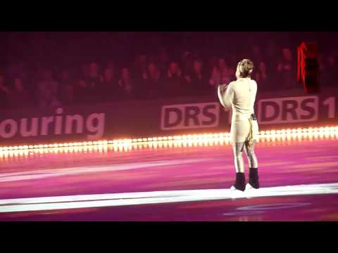 Art On Ice - 06 - One Day In Your Life - 07-03-2010