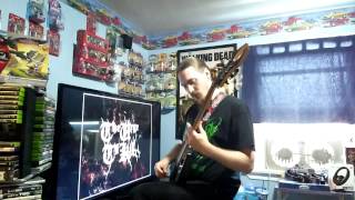 The Urge To Kill: Wolvesblood Riff Attempts