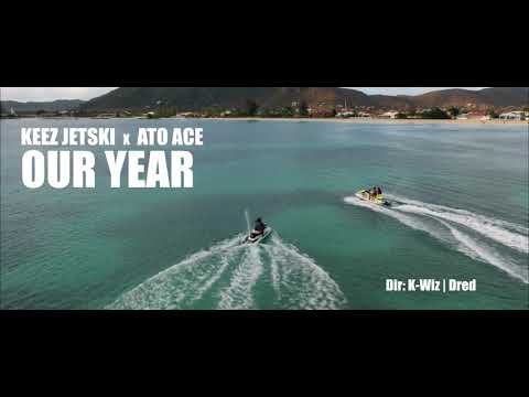 Keez Jetski x Ato Ace - Our Year (Official Video)