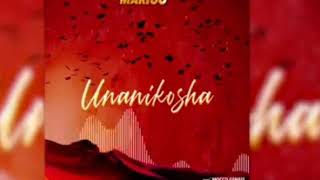 Marioo -unanikosha -lyrics