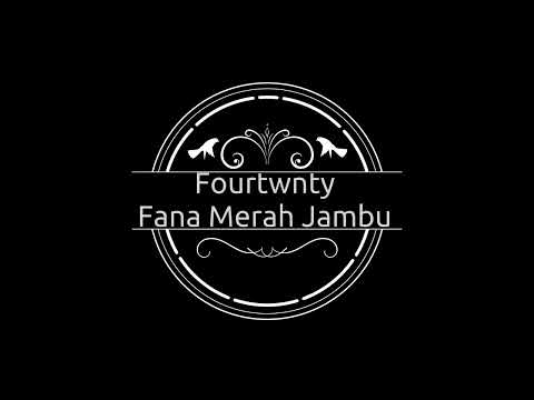 Fourtwnty - Fana Merah Jambu- Keroncong, cover by Idgitaf ft. Fivein