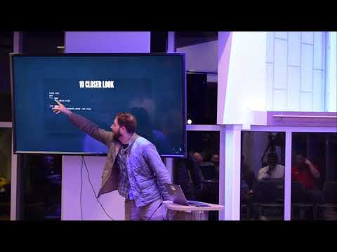 Up And Running With Shadow CLJS