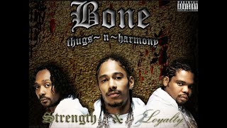 Bone Thugs-N-Harmony - Bump In The Trunk feat. Swizz Beatz (Strength &amp; Loyalty)
