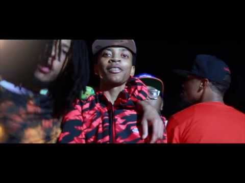 MaxOutTv: Shad x Keylo x Style1 x Bizzy Bugatti "Versace" Dir By @ARCHETTO