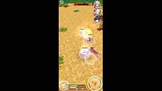 復帰勢が白猫プロジェクト