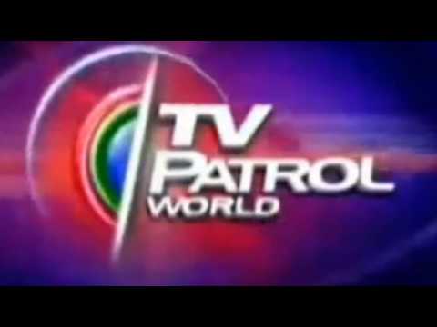 TV Patrol World Theme Music {[ALTERNATE VERSION]} (JUNE 5 ...