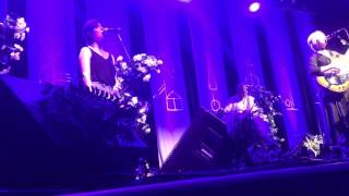 Don't Pass Me By- Laura Marling- Live at the Fillmore in SF (April 30, 2017)