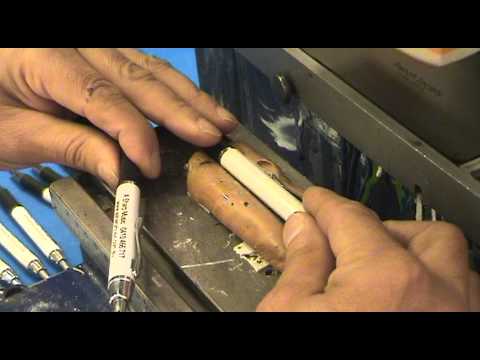 Promotional Pen Printing