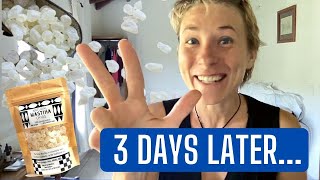 Mastic Gum WORKED IN 3 DAYS for Acid Reflux, Ulcer & H Pylori