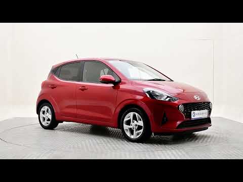 Hyundai i10 Deluxe Plus - Image 2