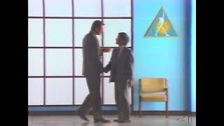 National Trust Bank Commercial 1991