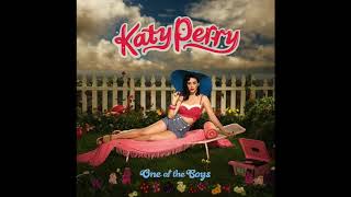 Katy Perry - A Cup of Coffee