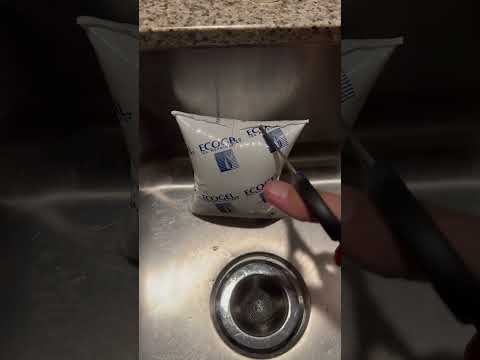 What’s inside this 6 yr old ICE PACK? #whatsinside #opening #mystery