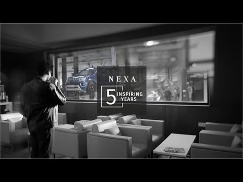 NEXA Innovative Experiences | Service Centre