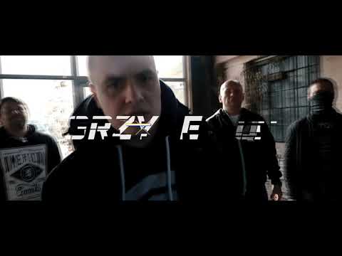 Street Autonomy & Arczi Szajka & Grzybek LD & Songo Omerta